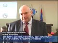 თენგიზ შერგელაშვილი კახეთში