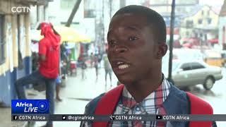 Liberia elections: Political parties focus on young voters as campaigns close