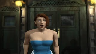 Biohazard 3: Last Escape HD - This game used to scare the kid out of me