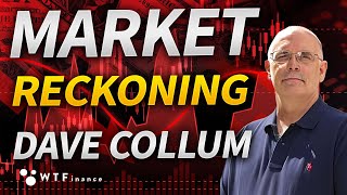 Market Reckoning to Begin Trump Presidency with Dave Collum