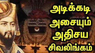 திப்பு சுல்தானையும் ஹதர் அலியையும் திடுக்கிட செய்த பேரூர் பட்டீஸ்வரர் சிவலிங்கம்| Perur Pateeswarar|