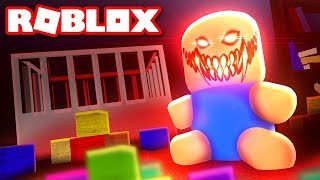 ეს ჩემი შვილია? (ROBLOX)