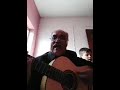 pastor jaime louvando a deus em casa 2020