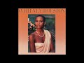 whitney houston thinking about you official audio