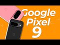 Google Pixel 9 — огляд смартфона