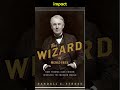 Thomas Edison: The Inventor Who Lit the World