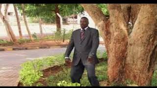 Bishop Charles Jangalason Yesu Amelipa Official Video