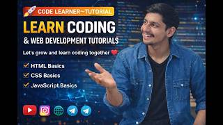 JavaScript Loops Explained | For, While & Do While (Beginner Tutorial)