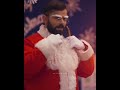 Wonderful Christmas surprise ( Virat Kohli)