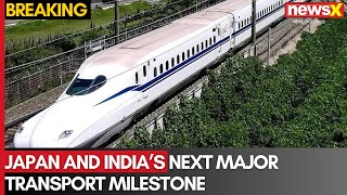 Shinkansen E10 Bullet Train: Japan and India’s Next Major Transport Milestone | NewsX