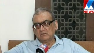 Markandey Katju's statement on Jammu Kashmir issue | Manorama News