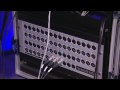 soundcraft vi series system overview