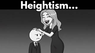 Why Height Really Matters in Dating (And How Short Guys Can Win Anyway)