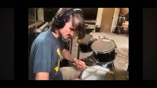 Blake Shelton- Came Here to Forget (Drum Cover)