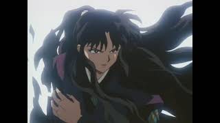 Kagome Vs. Evil Naraku