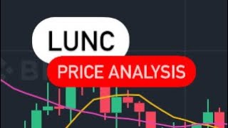 LUNC COIN NEXT MOVE | LUNC COIN CRYPTO PRICE PREDICTION | TERRA LUNA CLASSIC COIN | LUNC LUNA