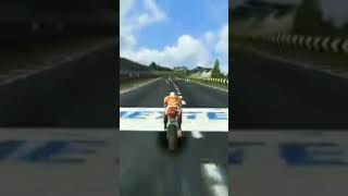 real bike racing game gameplay