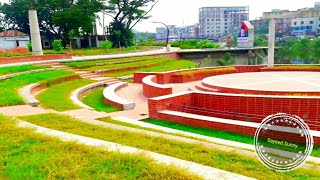 Jimkhana lake|Rasel Park|Narayanganj