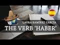 Learn Spanish - The Verb 'HABER' explained