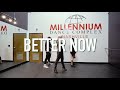 Better Now- Post Malone. Charity Baroni choreo