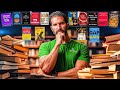 15 INCREDIBLE Books To Read in 2024 (SELF IMPROVEMENT BOOKS)