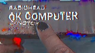 OKNOTOK SPECIAL EDITION LIMITED 1997 - 2017