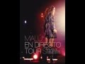 Malú | Tour Sí | En Directo | Palacios de Los Deportes Madrid, 8/11/2013