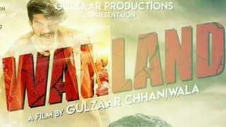 Gulzaar chhaniwala's - Warland ( new haryanvi song 2019) gulzaar chhaniwala