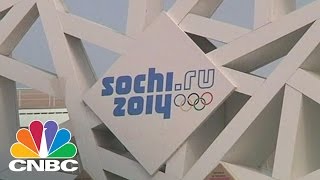 Evidence Confirms Doping By Russian Athletes At Sochi Olympics: Bottom Line | CNBC