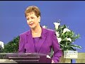 నమ్మదగిన వైఖరి a trusting attitude part 2 joyce meyer