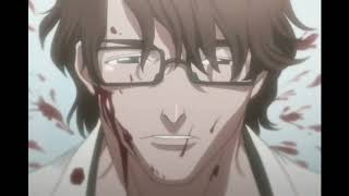 CAPTAIN AIZEN DEATH || BLEACH EPISODE 34