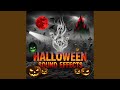 Haunted Werewolf Cry Halloween FX