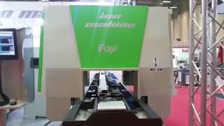 ino XP 8000 - 4 Axis Gantry Type Machining Center