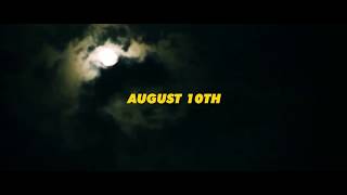 REDEMPTION - Teaser Trailer 2 (2017)