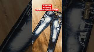 Lifu jeans/funky jeans in ahmedabad/saltanat ahmedabad