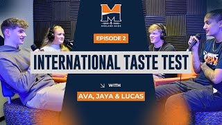 Midland Made | Ep. 2 - International Taste Test