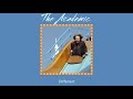 The Academic - Different (Official Audio)