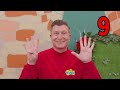 Counting & Number Songs for Toddlers! 🔢 Learn to Count with The Wiggles 🏫 The Nursery