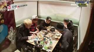 ซับไทย [FULL]131205 EXO's Showtime EP.2