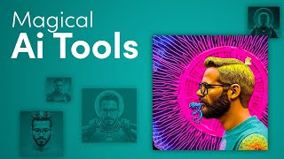 Best 6 Ai Tools For Designers | 4unction Digital Studios