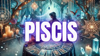 #PISCIS♓️CASI NUNCA SALE ALGO ASI 🌞EN BREVE TU VIDA VA A CAMBIAR TOTALMENTE