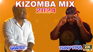 Remix Kizomba Garry feat Tony Fika 2024
