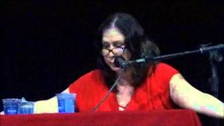 Conferência da Profa. Dra. Marisa Martins Gama-Khalil no Colóquio 30 Anos Com Foucault