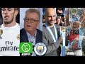 [FULL] ESPN FC 5/20 | Man City celebrates treble & Bale's future with Real &Mbappe's future with PSG