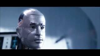 robot 2. 0 Official Trailer  Enthiran 2  Rajinikanth  Akshay Kumar  Amy Jackson  Shankar