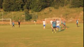 GOAL IRAKIS  ETHNIKOS ACHNAS