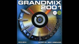 Ben Liebrand - Grandmix 2001 Intro/Outro
