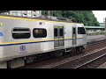 109 06 04 16 59 八堵4191次區間車開車