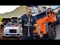 Zlatan Ibrahimovic - Ce Que Vous Ignorez, Lifestyle ★ Net worth★ Biographie ★ Famille ★ Carrière ★ A