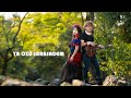 Arenchenla Walling feat Senti Yabang - Ya ozü Sarasadem